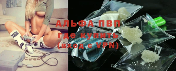 винт Баксан